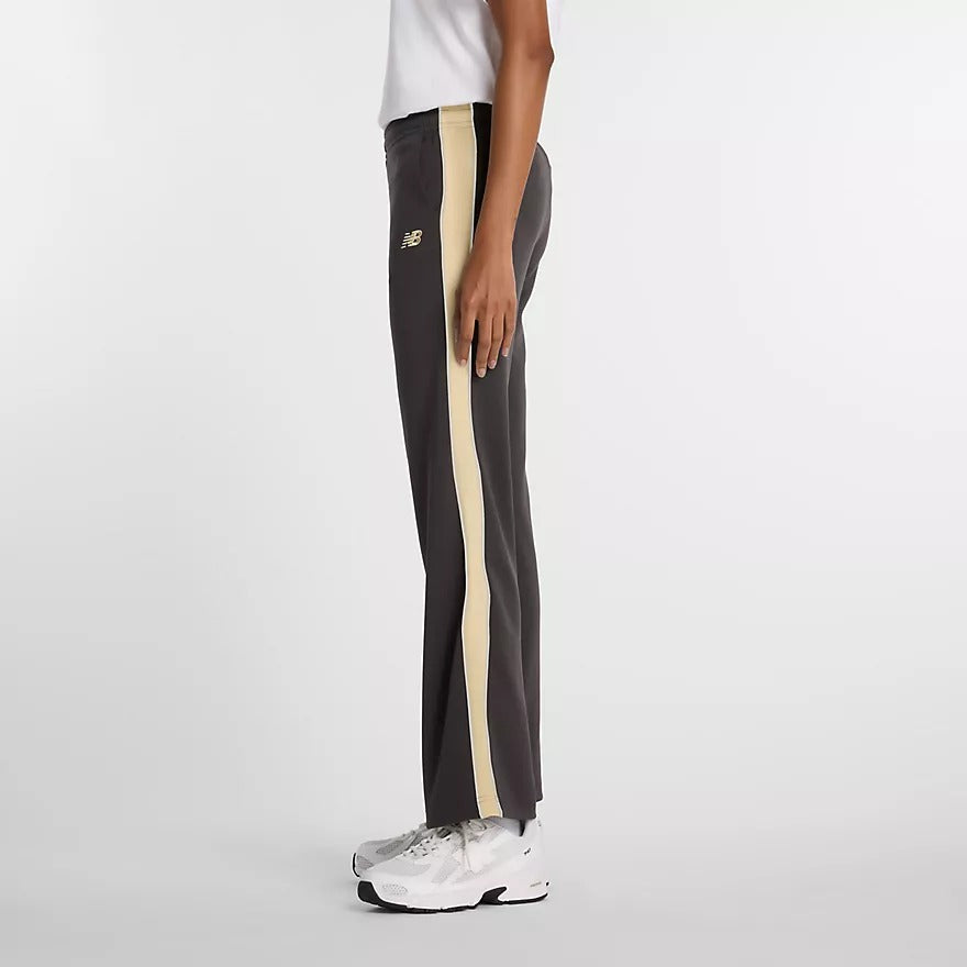 New Balance Interlock WB61Q2R4 pantalone faded black