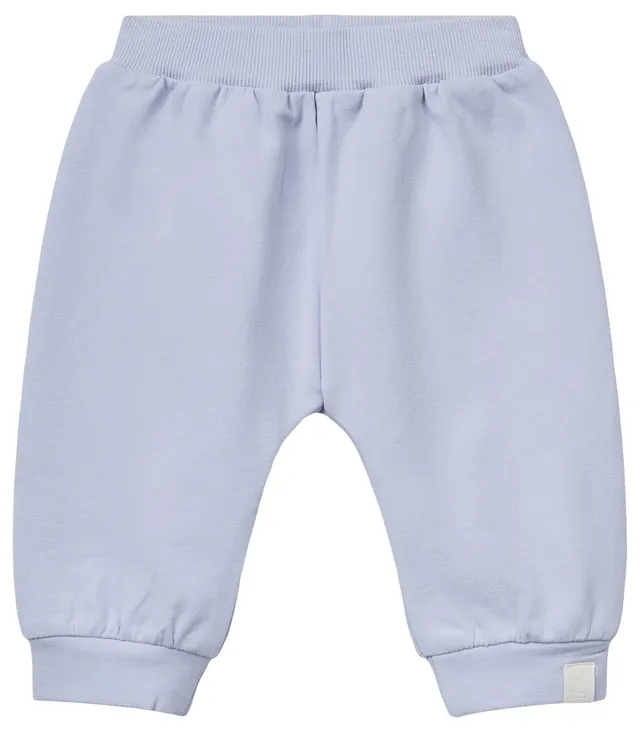 Benetton Pantaloni e Jeans pantalone felpa cotone organico