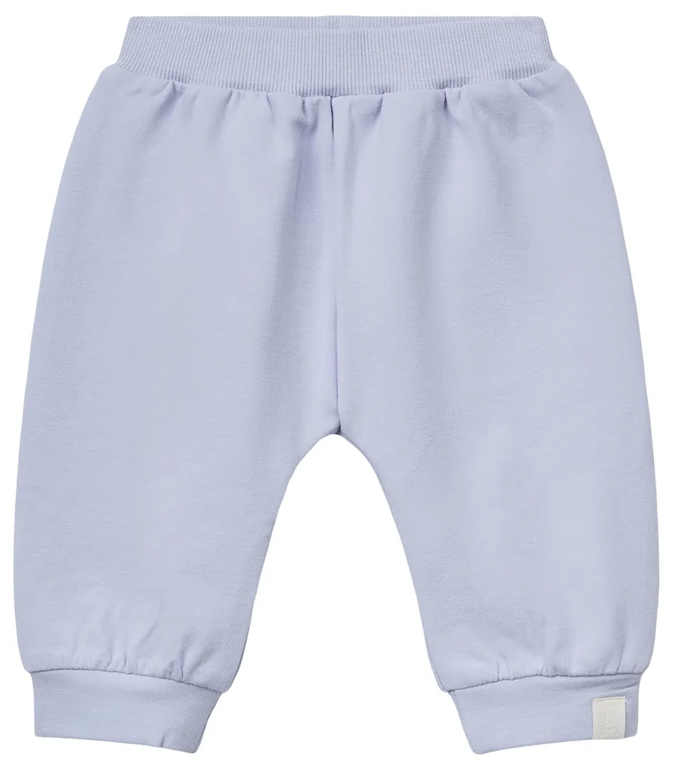 Benetton Pantaloni e Jeans pantalone felpa cotone organico