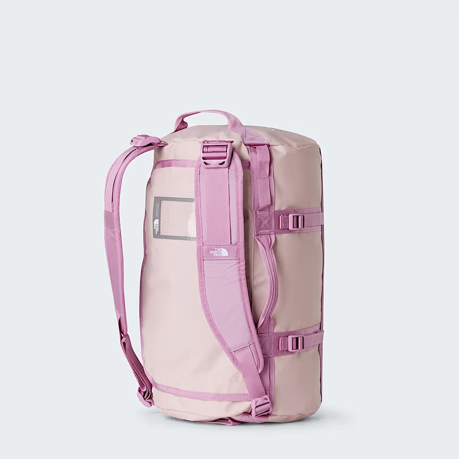 The North Face Base Camp Duffel XS borsone 31L rosa