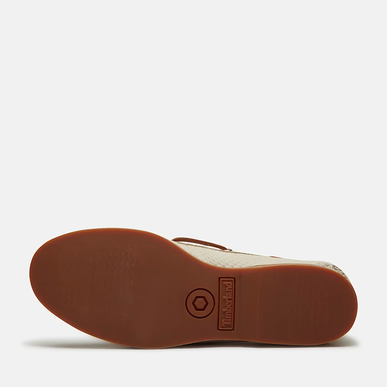 Timberland Classic Boat Shoe TB0A2Q9X Mocassino Donna Beige