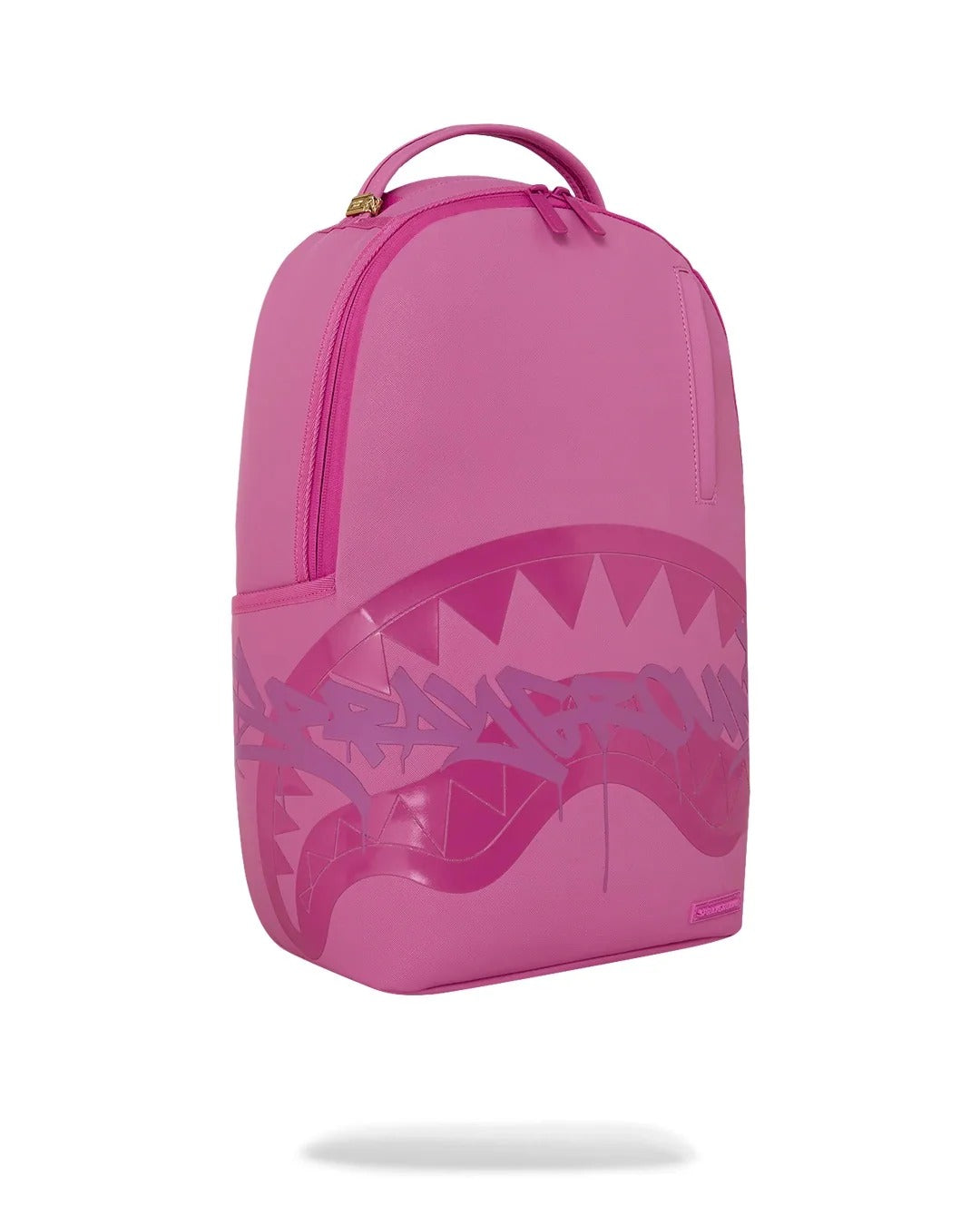 Sprayground Ghost Drip 910B8721NSZ Zaino rosa PVC