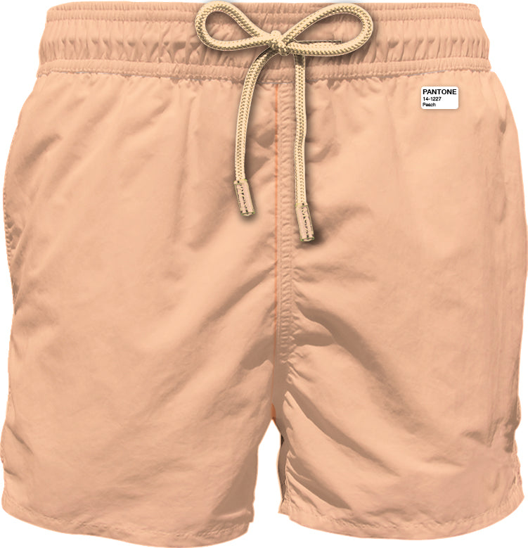 Mc2 Saint Barth Lighting Pantone costume boxer pesca uomo