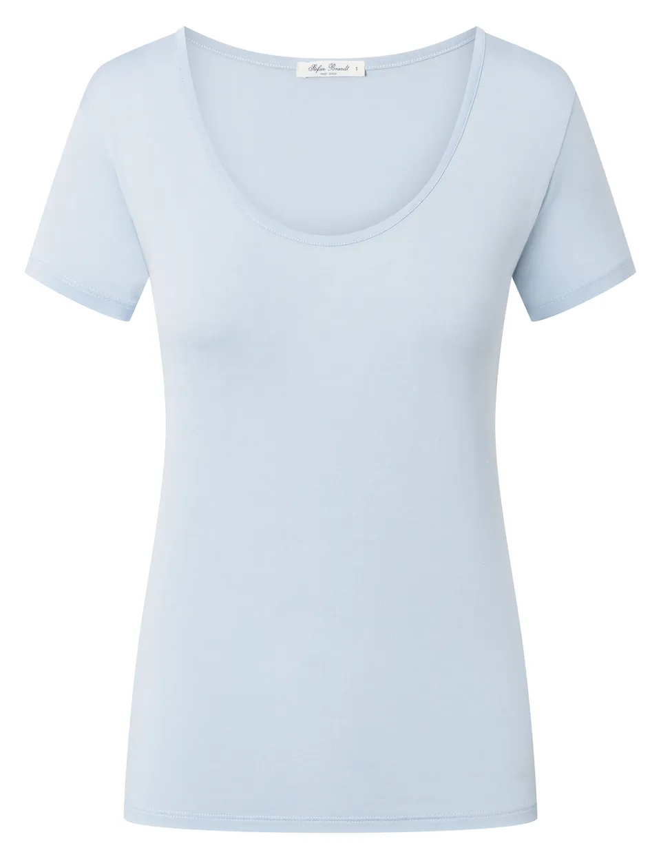 Stefan Brandt Sienna SE maglietta cotone regular donna