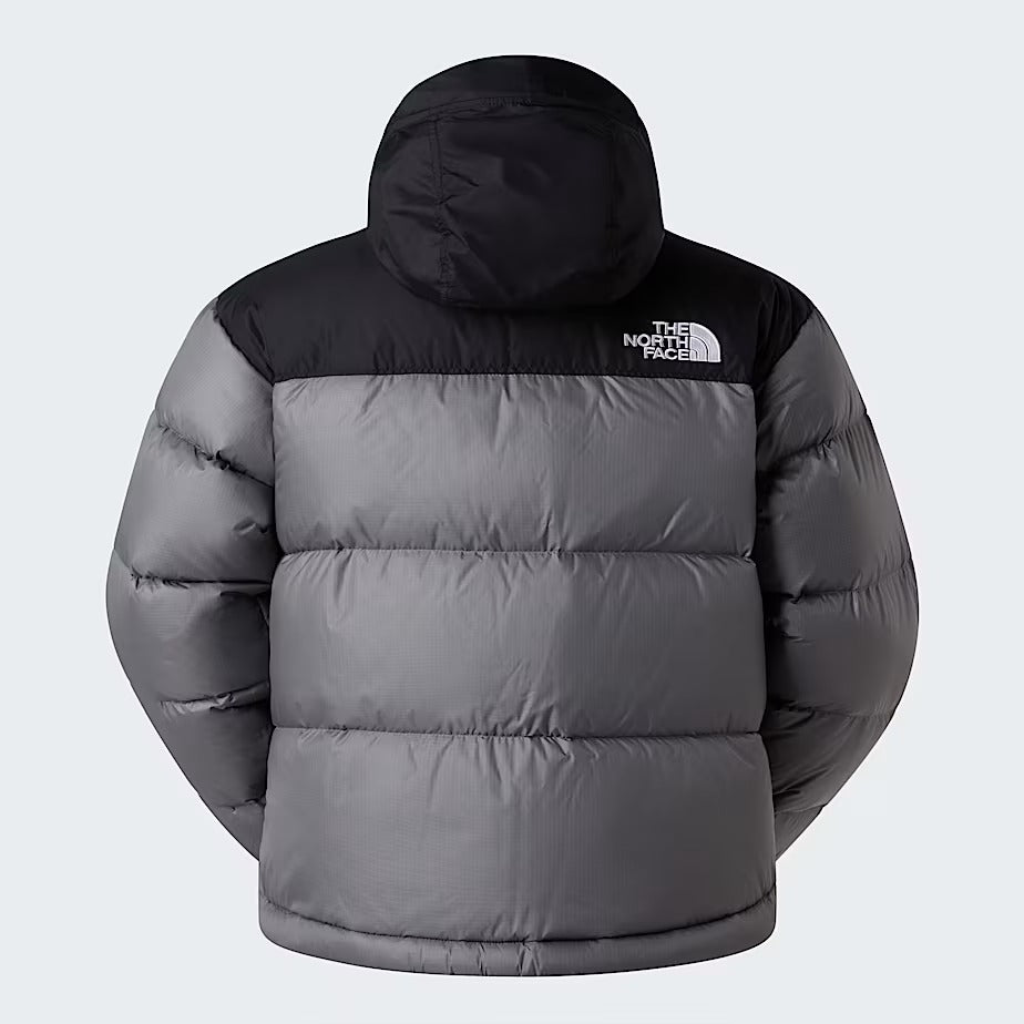 The North Face 1996 Retro Nuptse NF0A3C8D piumino smoked pearl