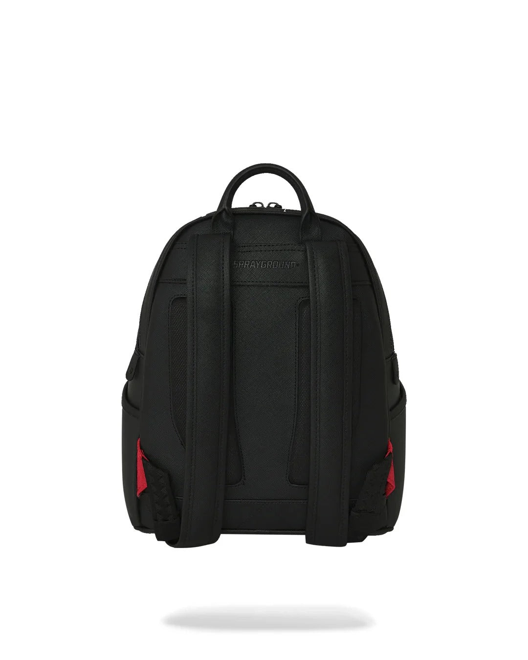 Sprayground 910B9347NSZ zainetto PVC nero grigio