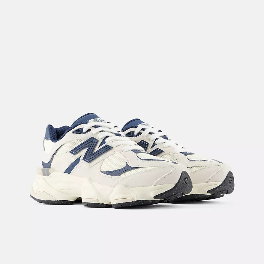 New Balance 9060 G90602JM sneakers Navy Linen