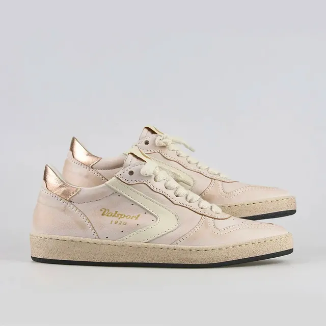 Valsport VD2947W Davis Shadow sneaker donna powder