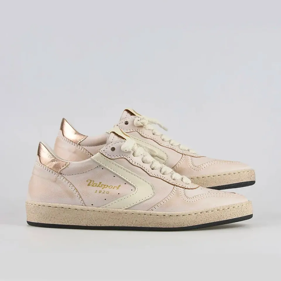 Valsport VD2947W Davis Shadow sneaker donna powder