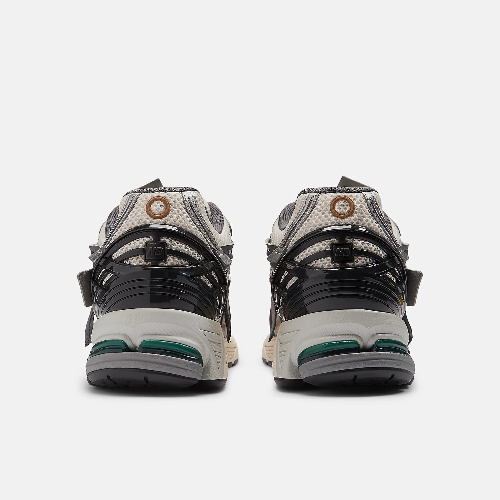 New Balance 1906A M1906AD sneakers silver metallic