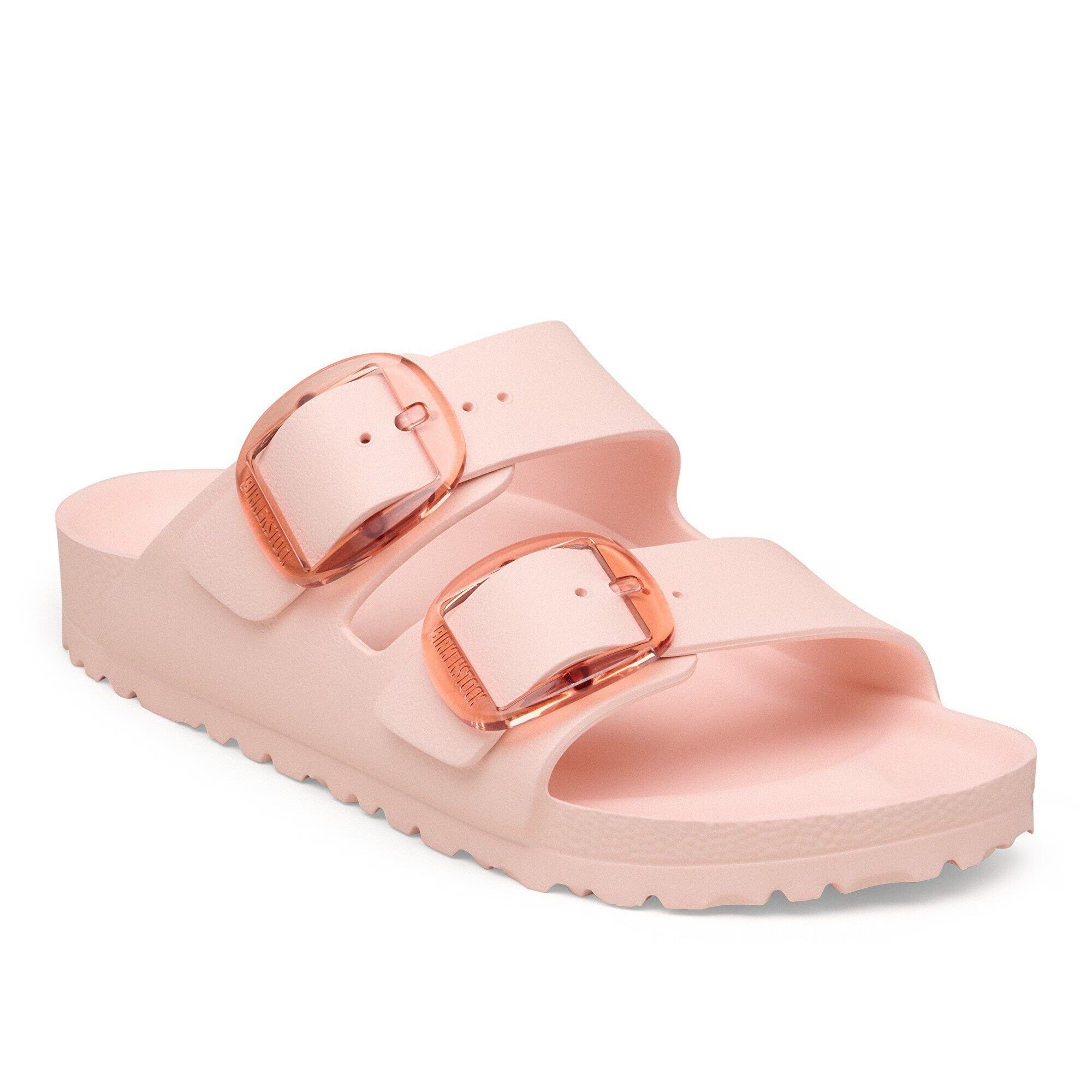 Birkenstock Arizona Big Buckle EVA Ciabatta Light Rose