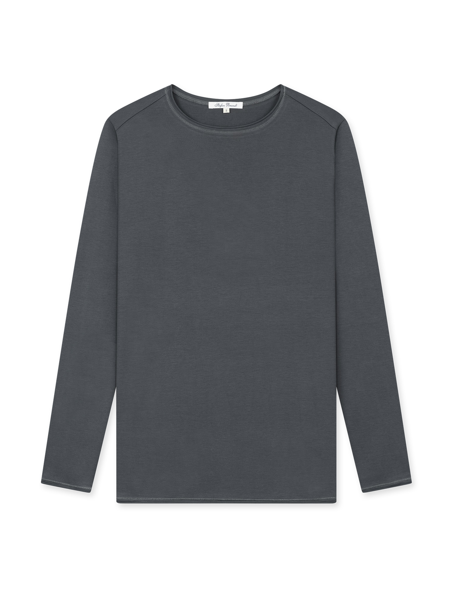 Stefan Brandt Leonard LA I50 Maglione Uomo Regular