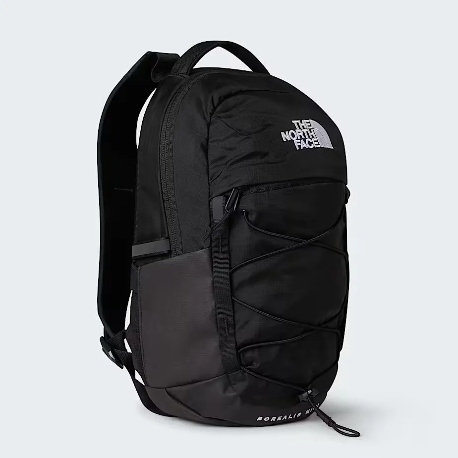 The North Face Borealis Mini NF0A52SW zaino Nero 10L