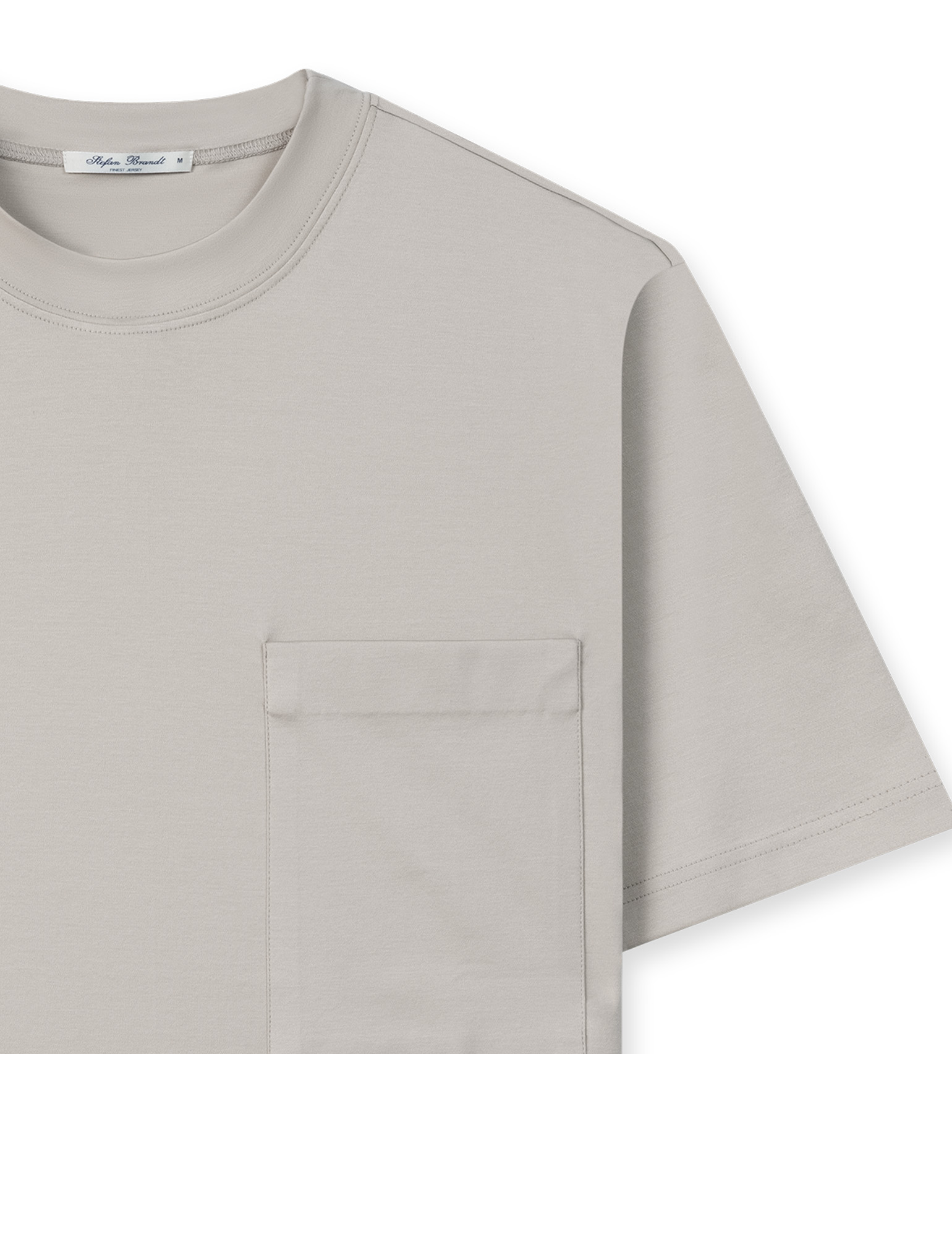 Stefan Brandt Sweater Eike Ultra I100 maglione cotone