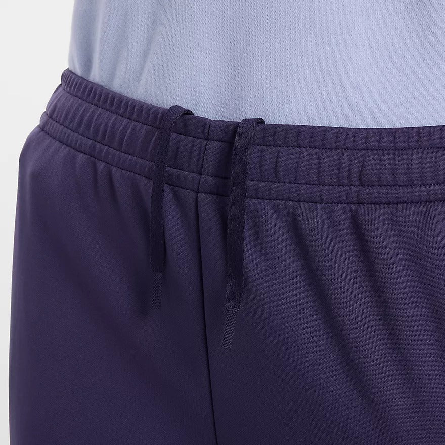 New Balance Interlock WB61Q2R4 pantalone Boysenberry slim