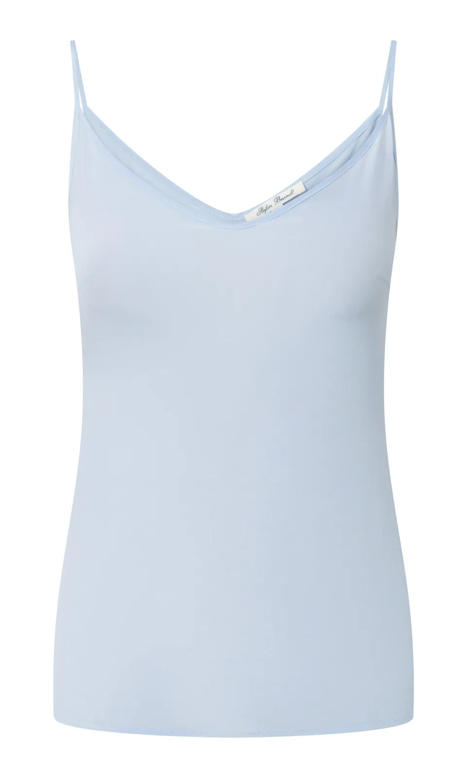 Stefan Brandt Fee Se Cdc T-Shirt Cotone Regular