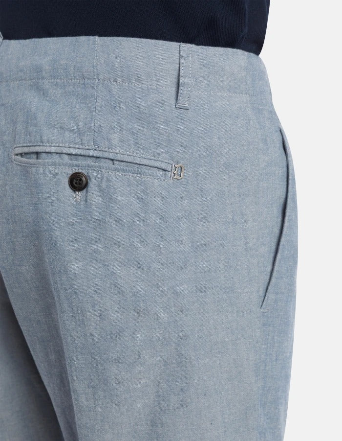 Dondup UP630 Ben Carrot pantalone uomo cotone taglia 33