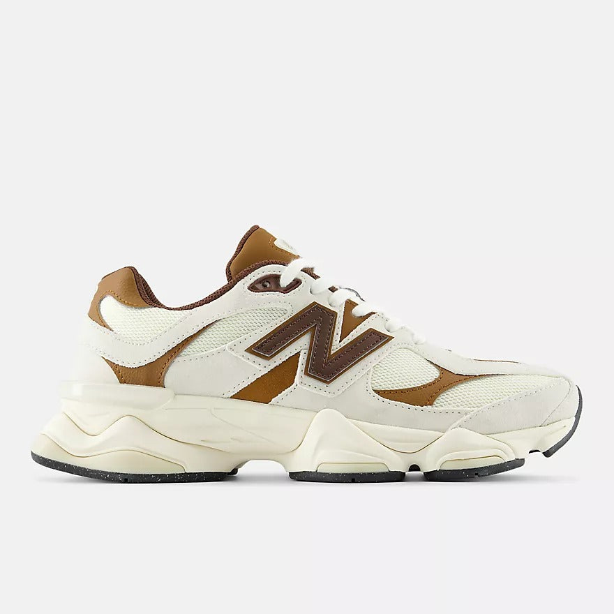New Balance 9060 U90603EG Sneakers Breakfast Tea Angora