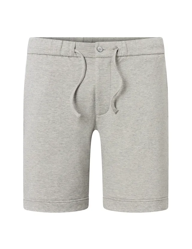 Stefan Brandt Jon Bermuda FTE CO Super 60 bermuda cotone