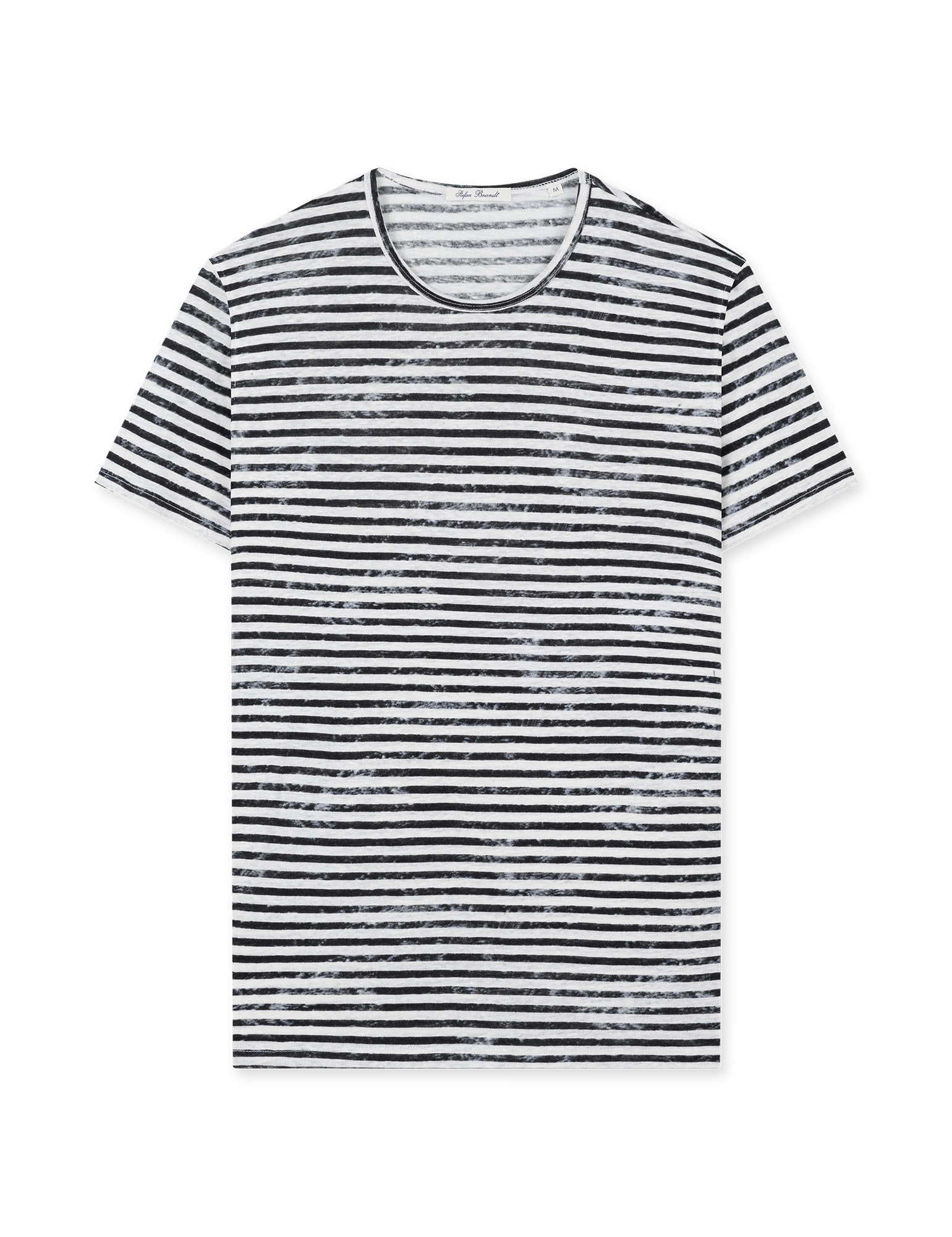 Stefan Brandt Lino LI 180E STV t-shirt lino