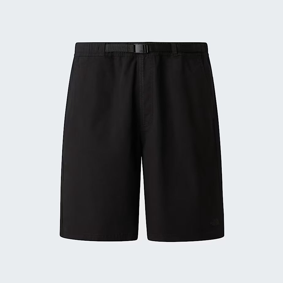 The North Face Baggy Beta shorts uomo nero cotone