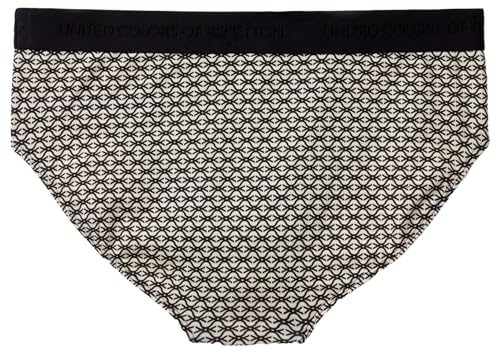 Benetton Intimo 3iep2s00e Slip S cotone organico