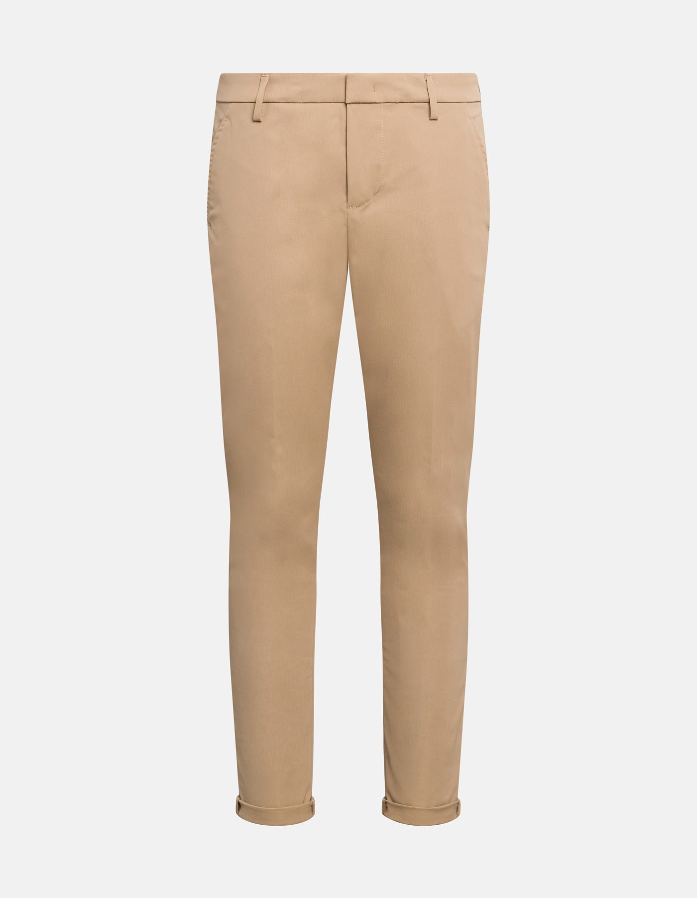 Dondup Gaubert UP235 pantalone uomo safari slim