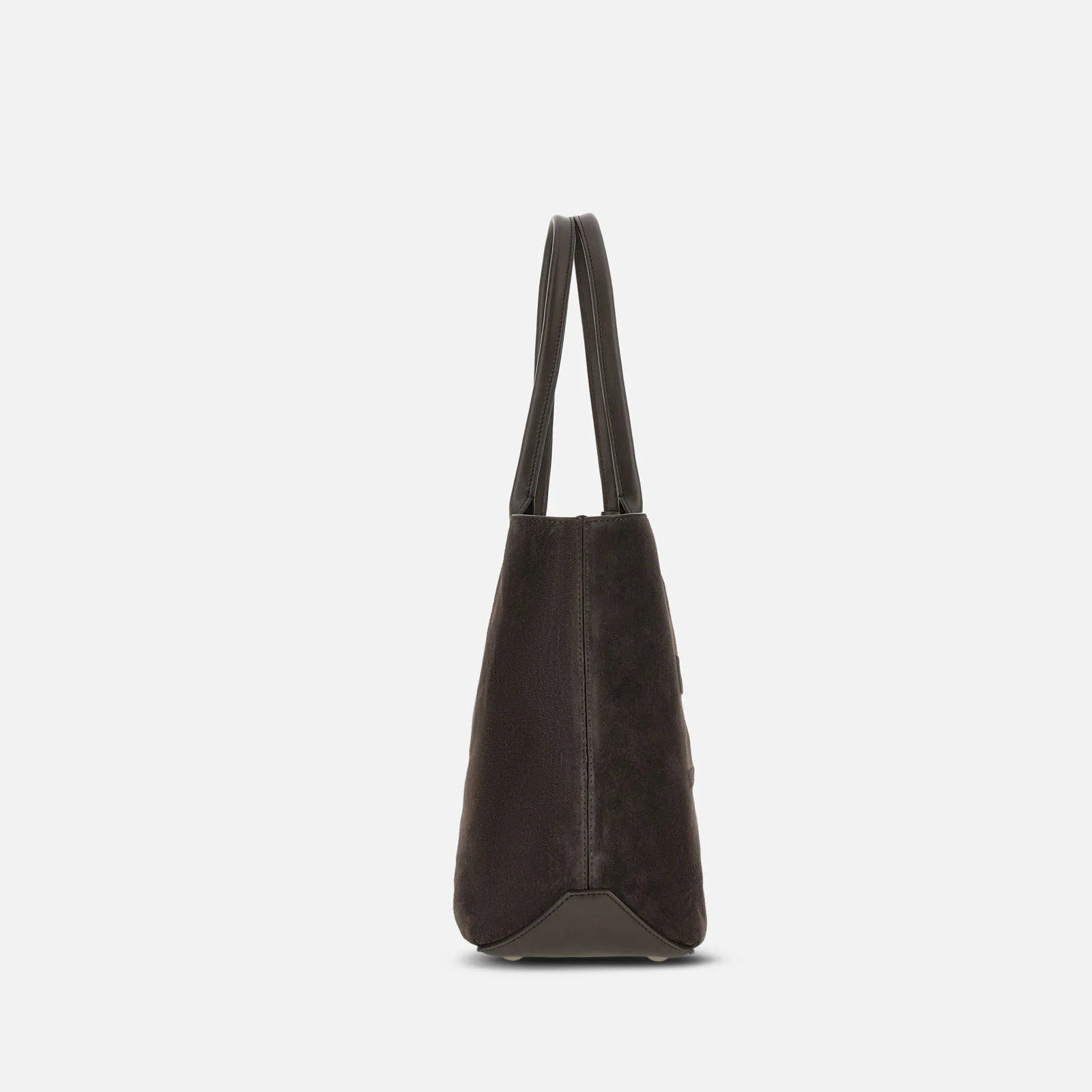 Hogan Address KBW01TA0200UGM borsa shopping marrone