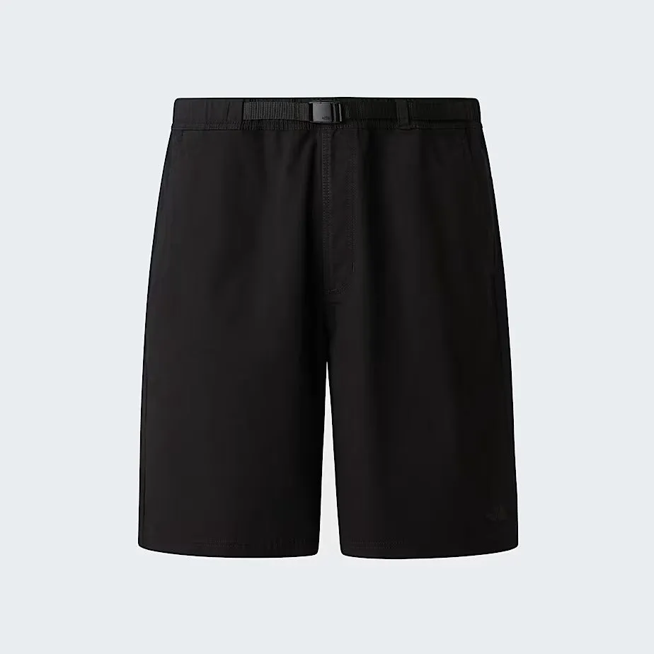 The North Face Baggy Beta shorts uomo nero cotone