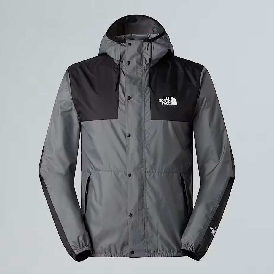The North Face Seasonal Mountain giacca uomo beige