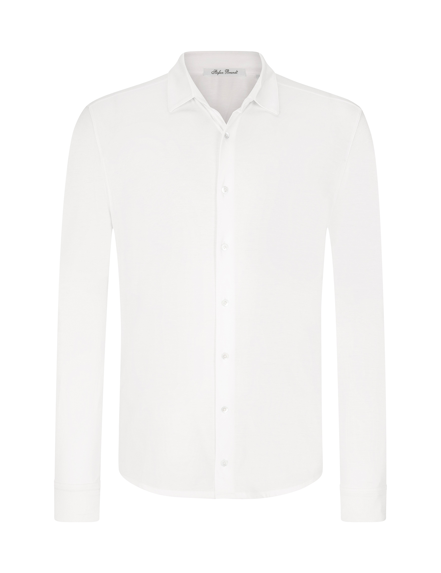 Stefan Brandt Oswald LA 30 t-shirt grafica cotone