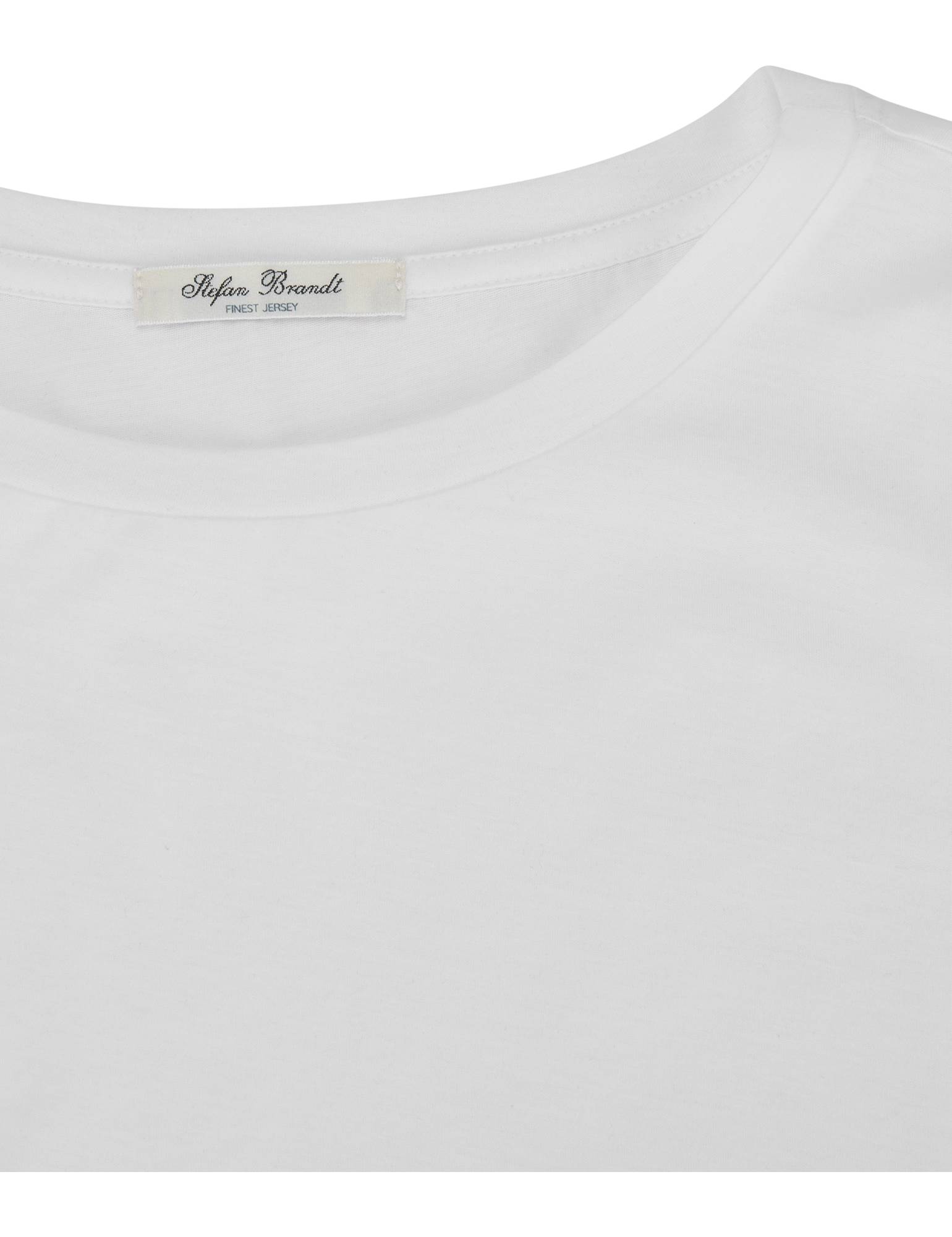 Stefan Brandt Fanny La Super 100 maglia manica lunga