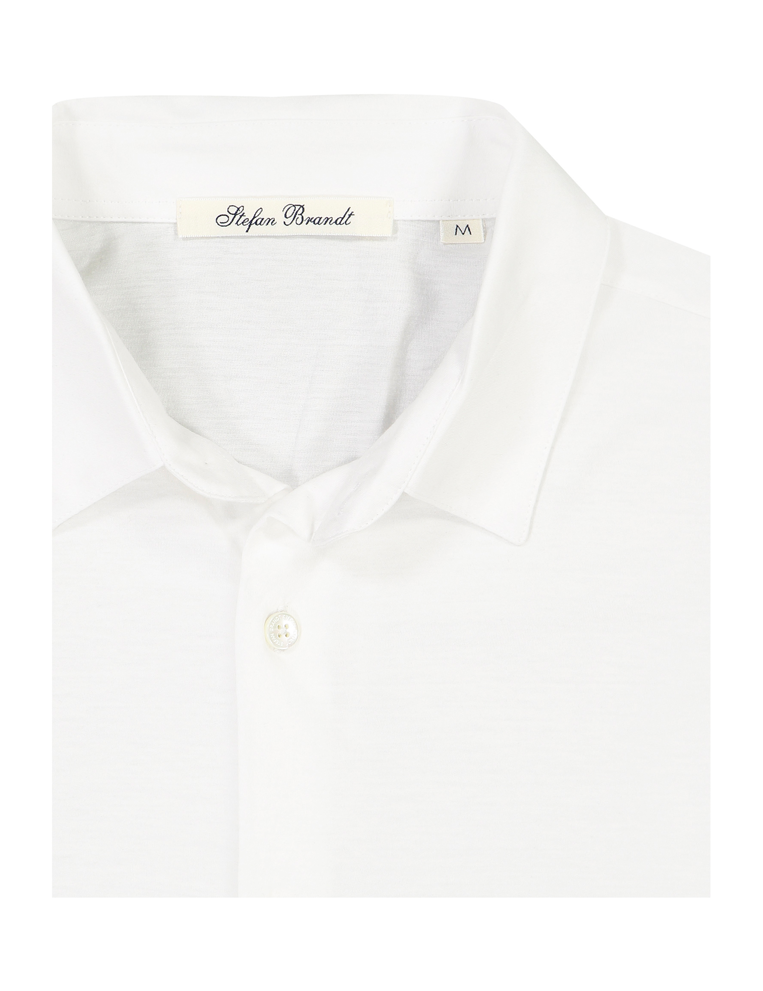 Stefan Brandt Oswald LA 30 t-shirt grafica cotone