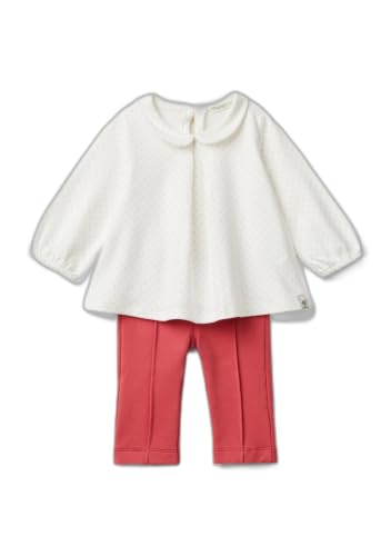 Benetton Pantaloni e Jeans Completo Bimba 56 Cotone