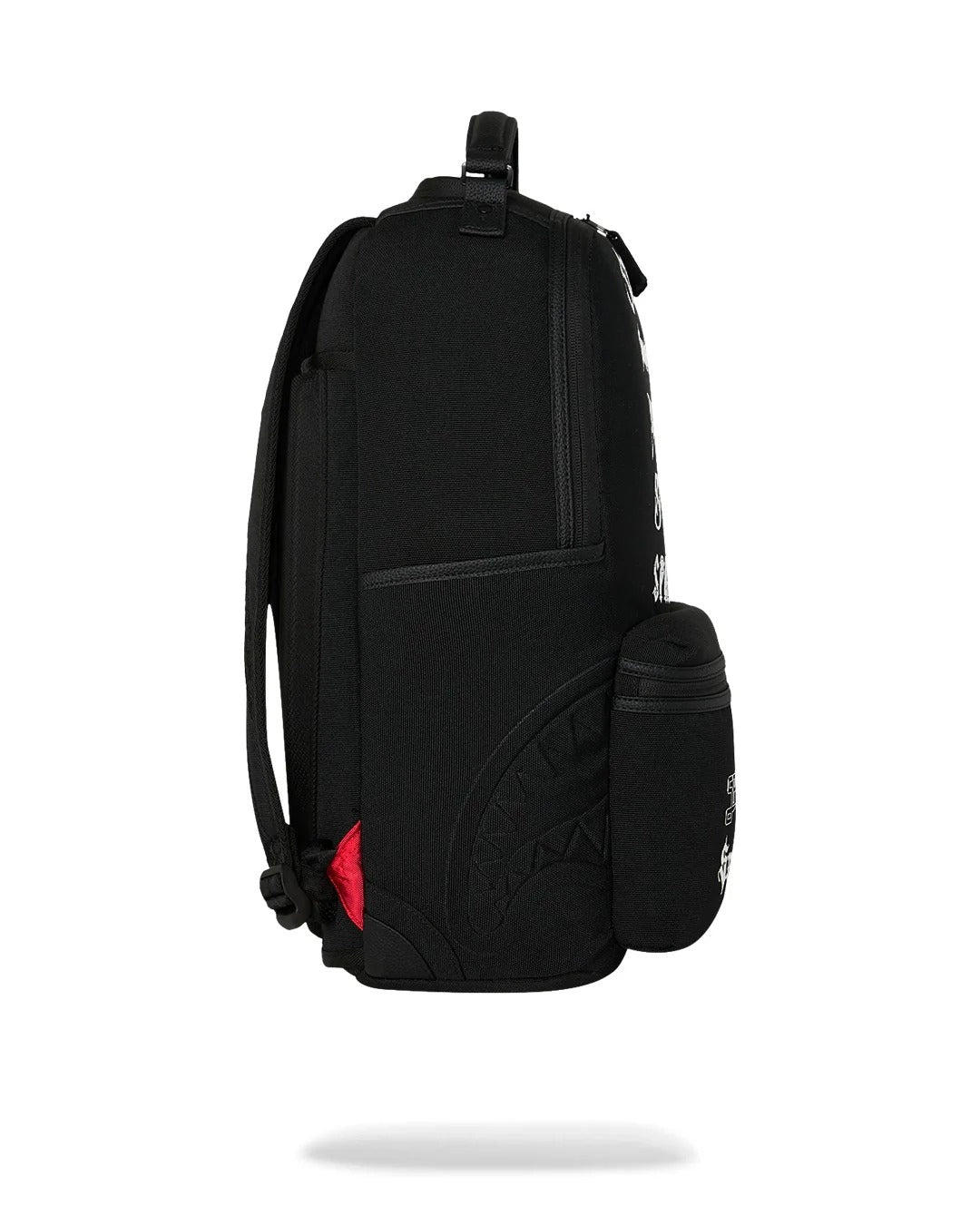 Sprayground Boujee Bag 910B7265NSZ Zaino Nero Unisex