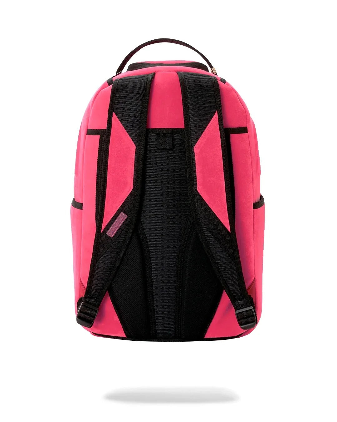 Sprayground Candy Raver Shark 910B7320NSZ zaino rosa laptop