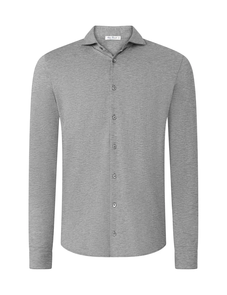 Stefan Brandt Otis M Cla La Super 60 Comfort camicia comfort