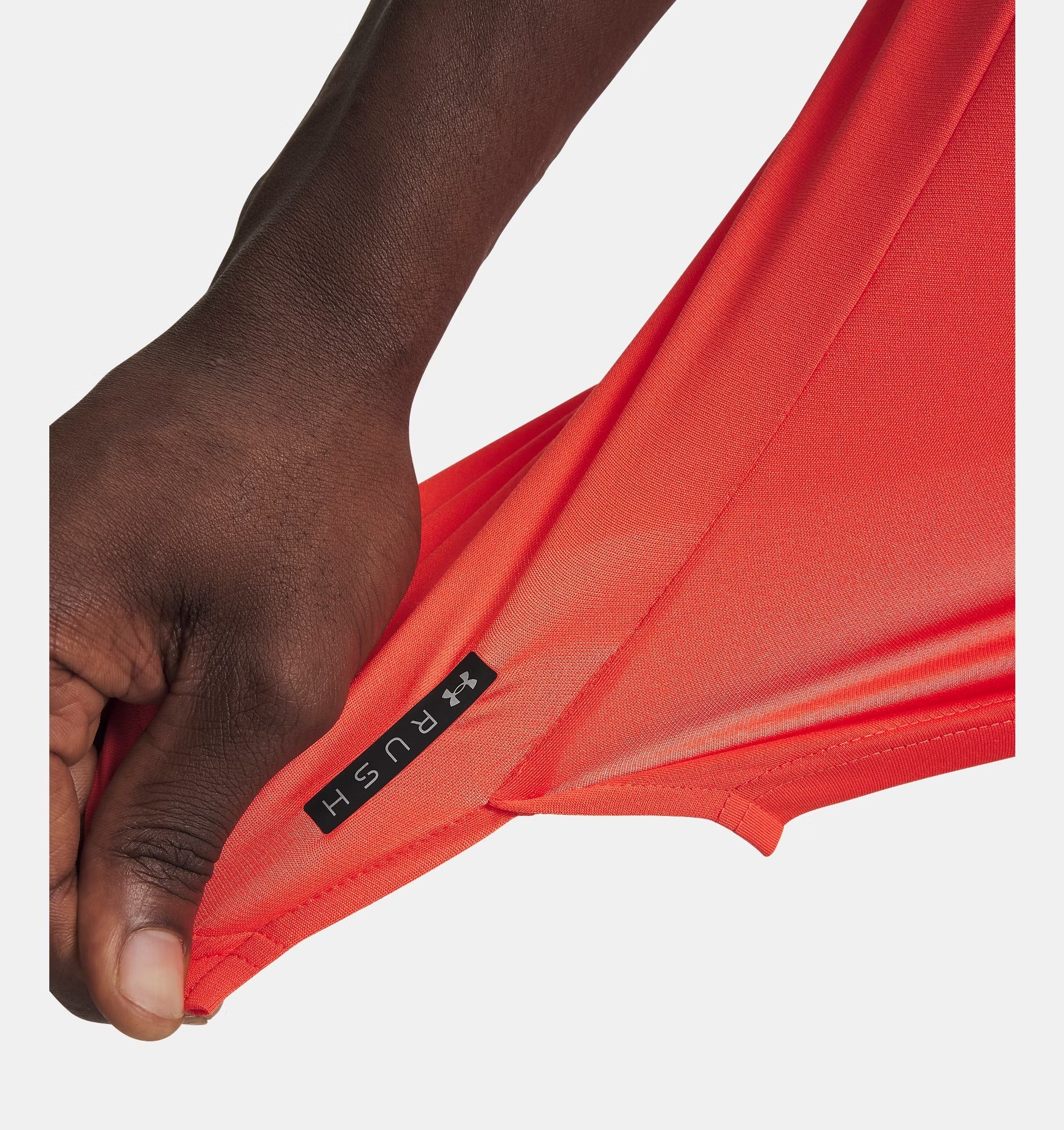 Under Armour Vanish Energy 77-1383973 t-shirt Venom Red