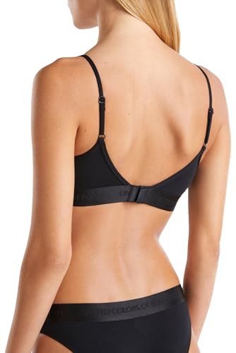 Benetton Base Layer Intimo Donna Tessuto Caldo