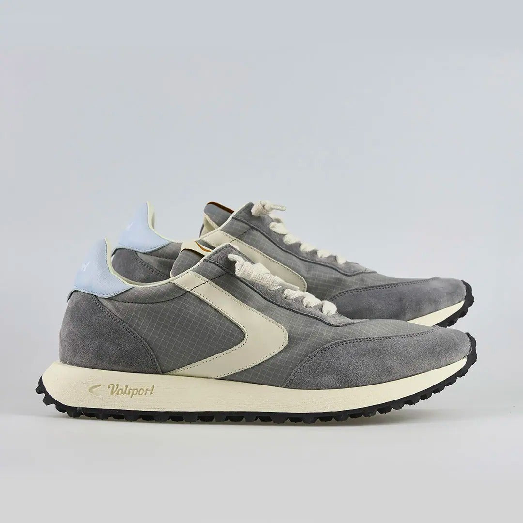 Valsport Start Run Ripstop VSR3046M Sneakers Plume Uomo