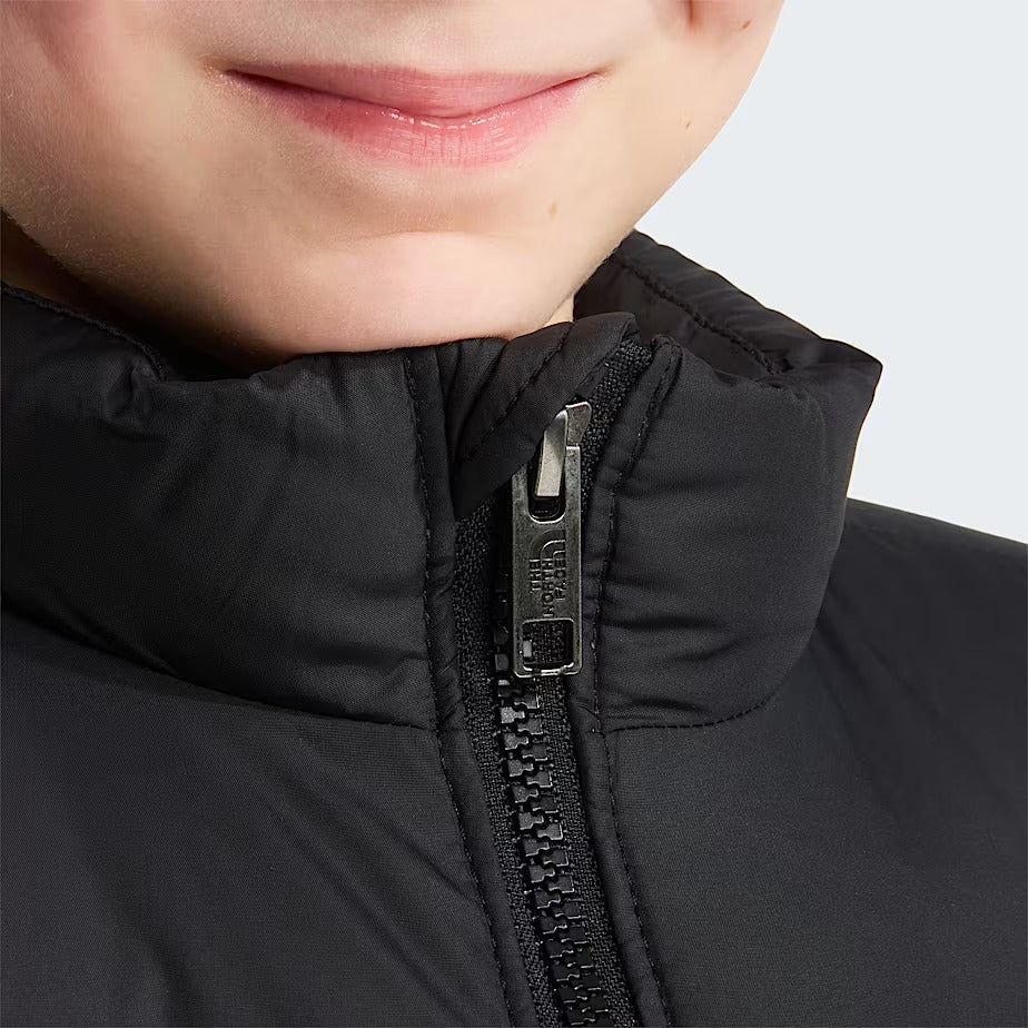 The North Face 1996 Retro Nuptse NF0A82TS piumino nero