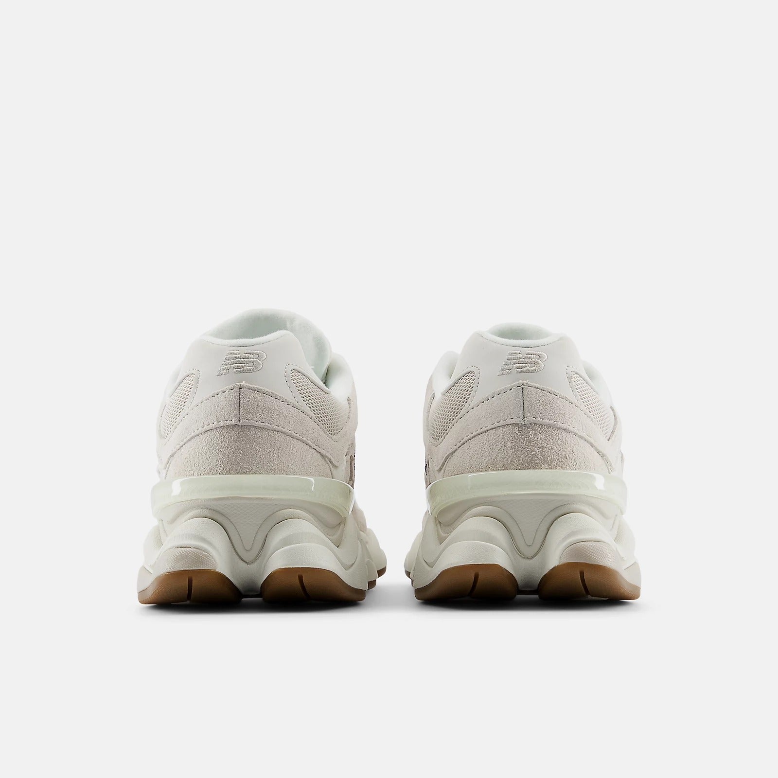New Balance 9060 U9060ASP sneakers Moonbeam Sea Salt Black