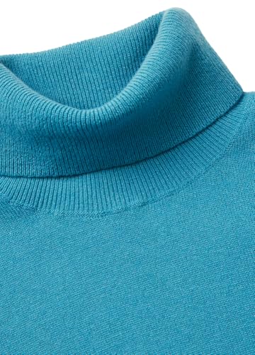 Benetton Maglieria 1002d2348 Maglia Ciclista XXS Blu