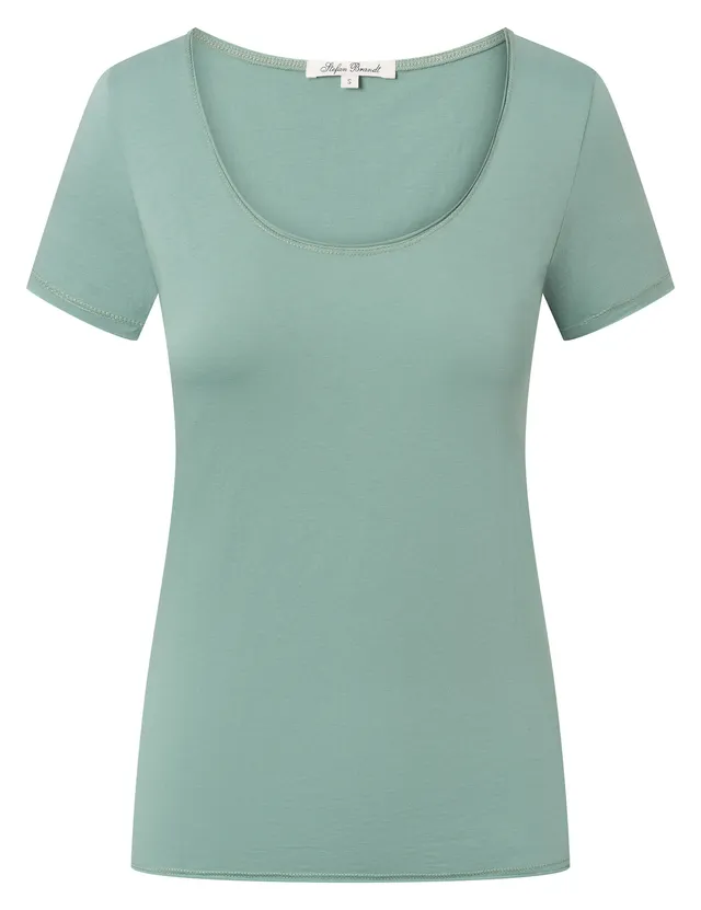 Stefan Brandt Sofia 50 t-shirt regular donna