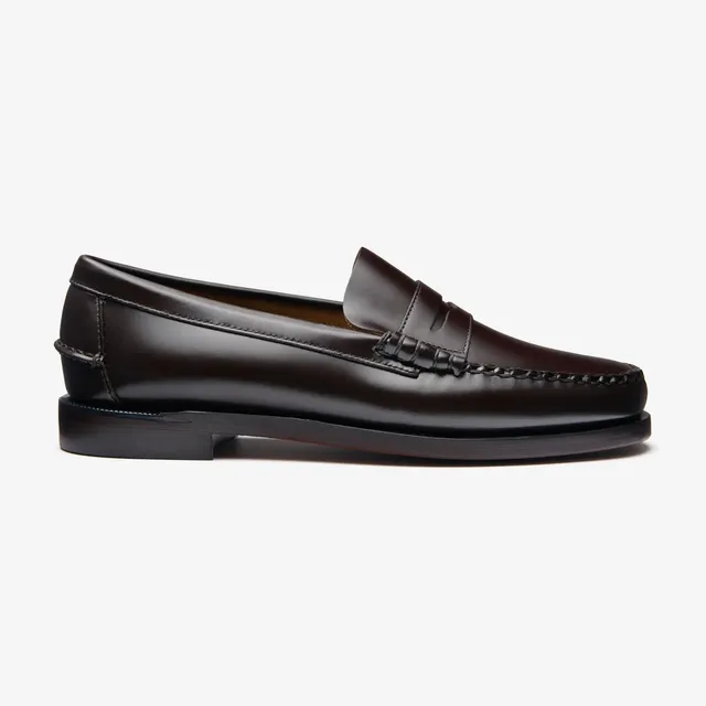 Sebago 7000300 Classic Dan mocassino uomo pelle taglia 42