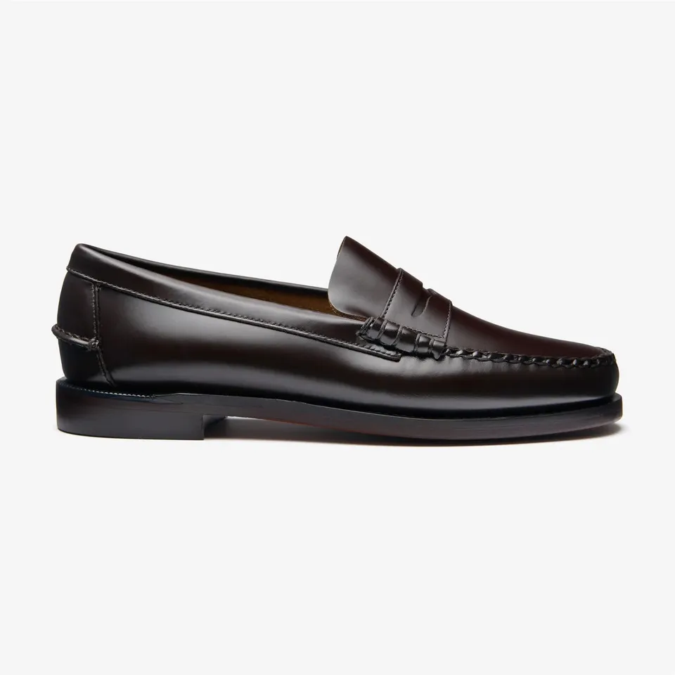 Sebago 7000300 Classic Dan mocassino uomo pelle taglia 42