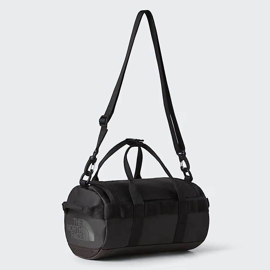 The North Face Base Camp NF0A8GJ8 borsa tracolla nera 2 litri