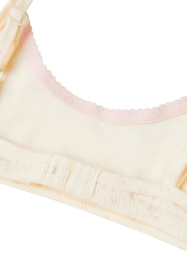 Benetton Bikini Donna Fantasia con Crochet Elastico