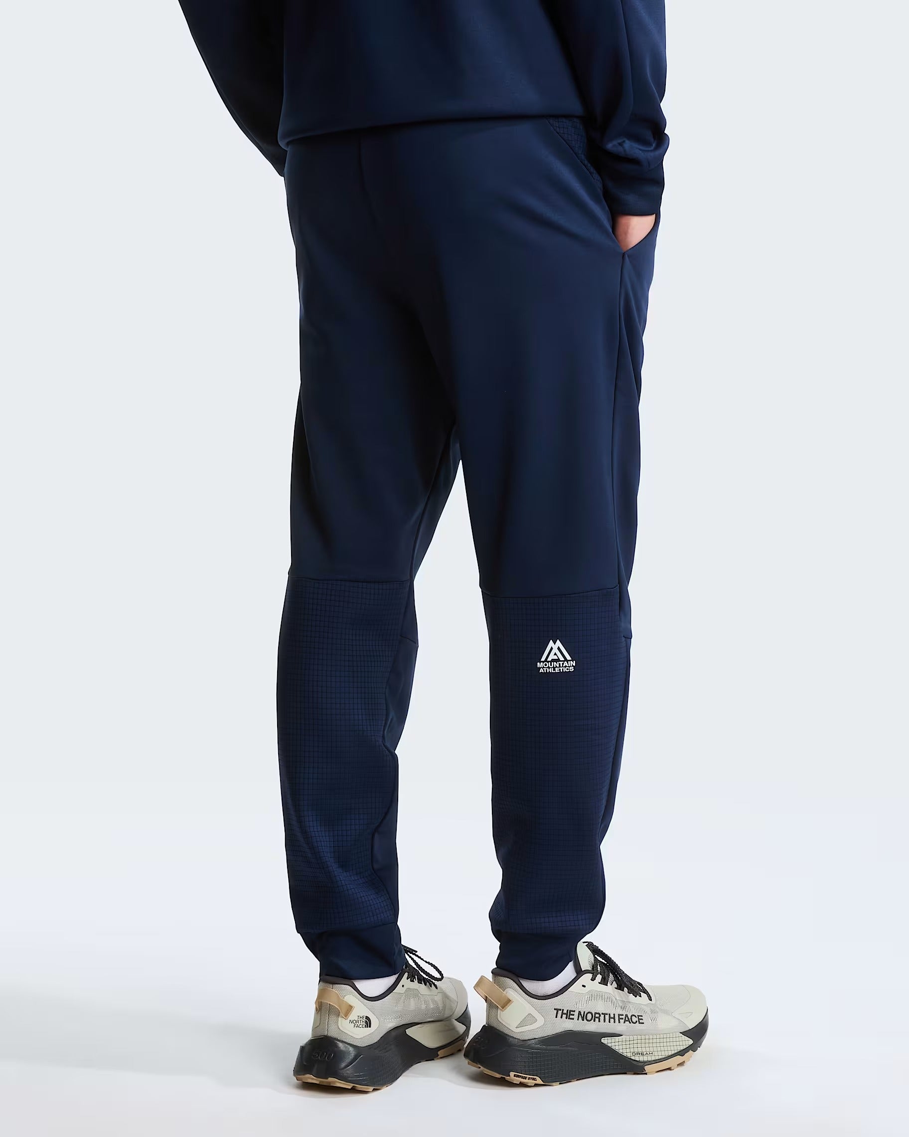 The North Face Mountain Athletics Jogger Uomo Navy