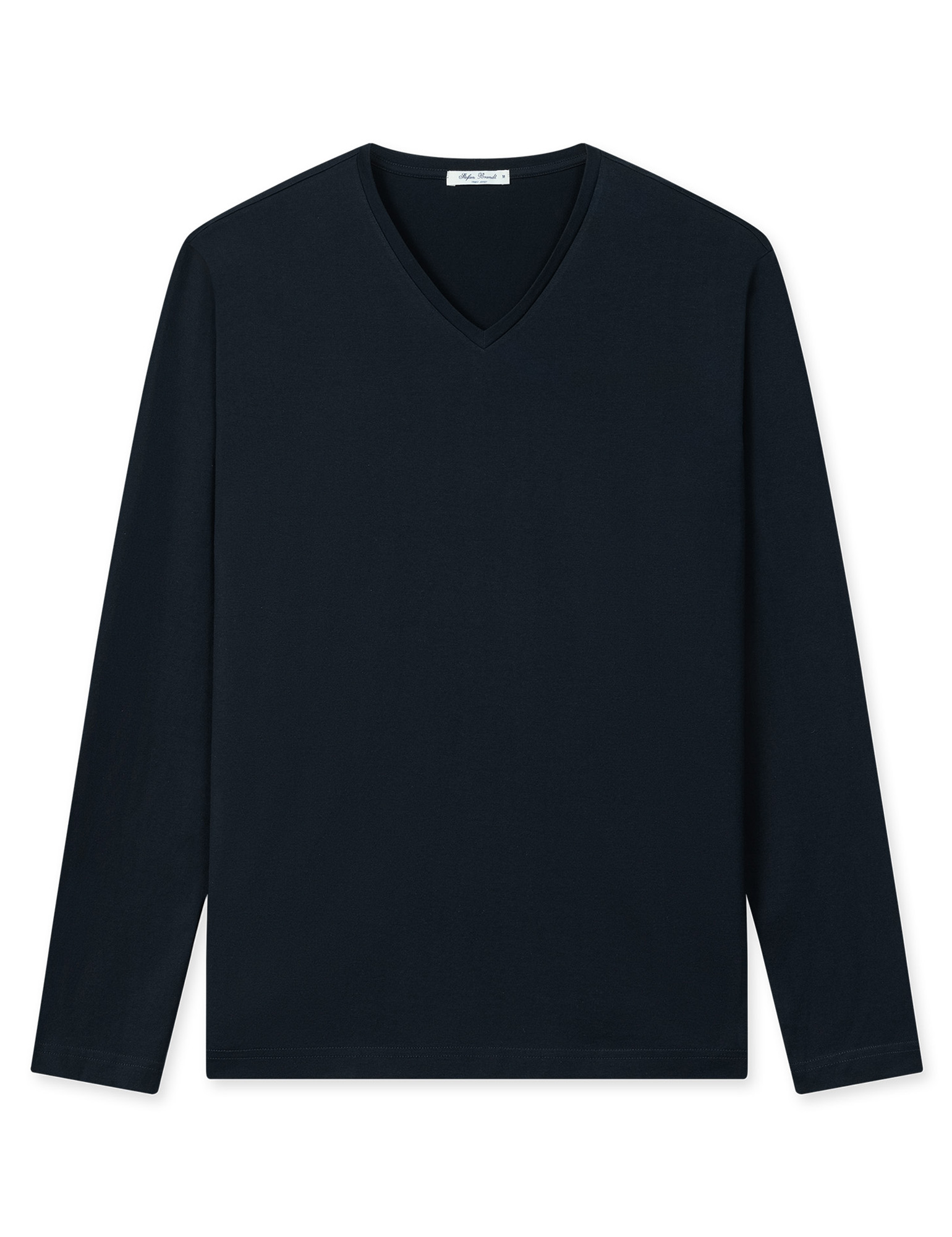 Stefan Brandt Artur LA 30 maglietta cotone regular